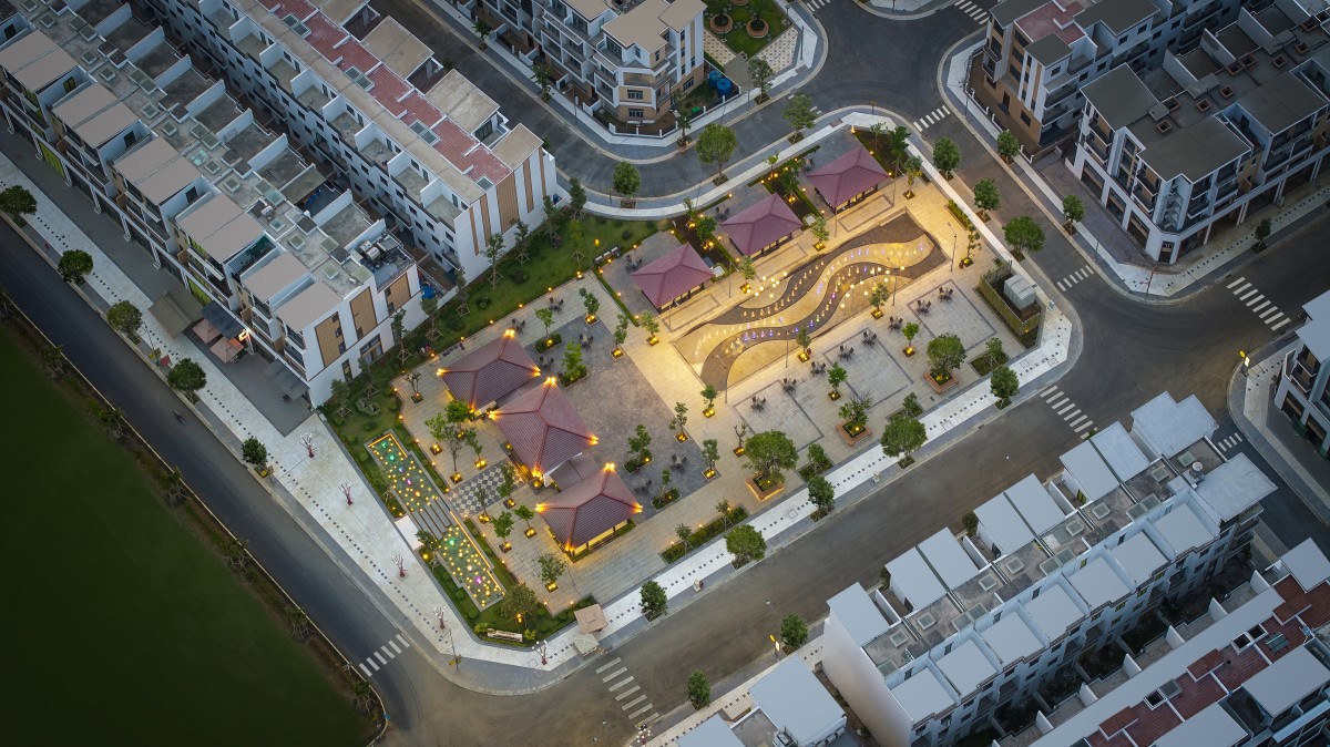 Kỳ tích sông Hồng - Khi doanh nghiệp lớn cùng tham gia kiến tạo tầm nhìn trăm năm