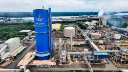 Bảo dưỡng tổng thể Nhà máy đạm Phú Mỹ