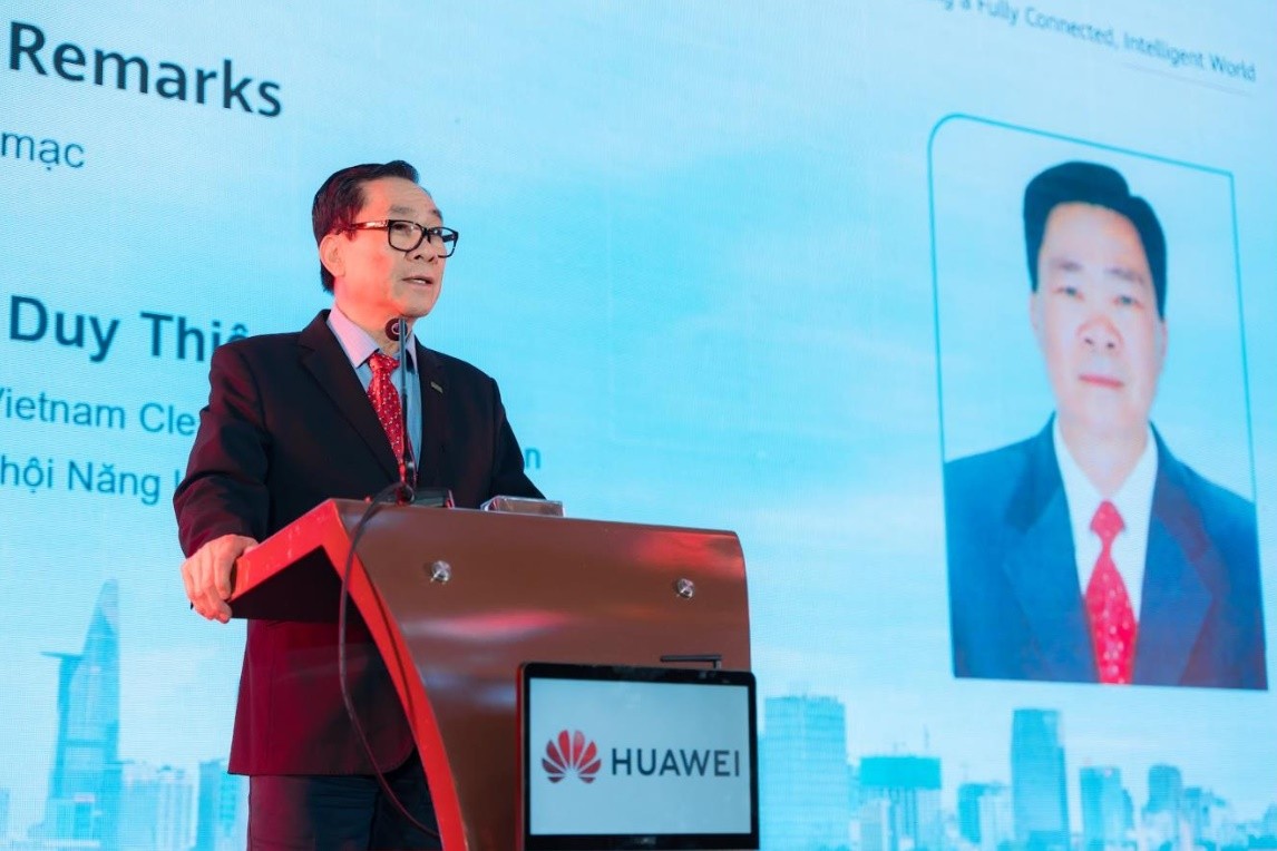 Smart Green Industrial Park under DPPA - Thúc đẩy hệ sinh thái năng lượng xanh cho khu công nghiệp Việt Nam