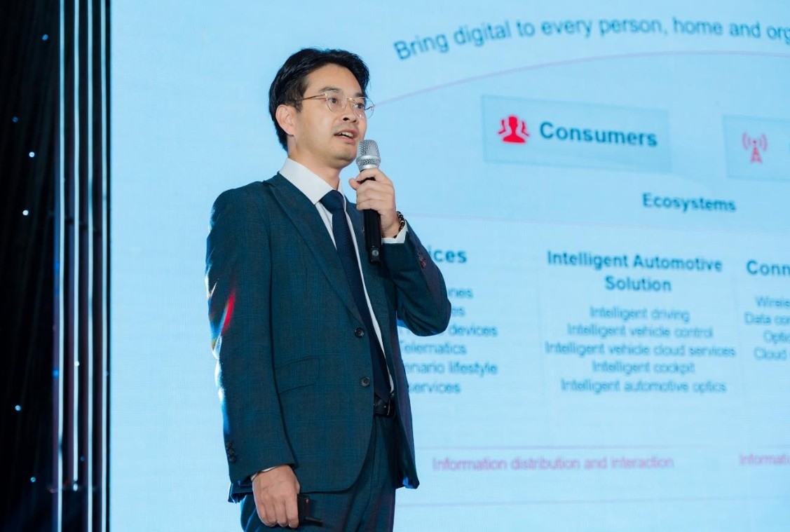 Smart Green Industrial Park under DPPA - Thúc đẩy hệ sinh thái năng lượng xanh cho khu công nghiệp Việt Nam