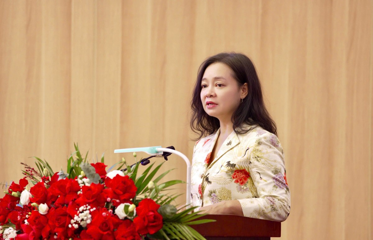 Trao các giải thưởng về hiệu quả, hiệu suất năng lượng năm 2025