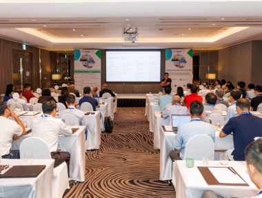 Thành công từ thực tiễn - Doanh nghiệp Việt tăng tốc chuyển đổi số cùng IBM Maximo Application Suite 9.1