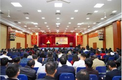 Nhiệt điện Quảng Ninh tổ chức Hội nghị tổng kết công tác Đảng năm 2025, triển khai nhiệm vụ 2026