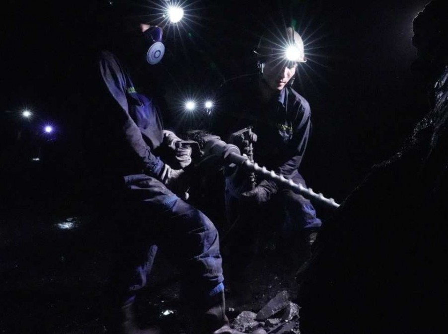 Than Vàng Danh lấy an toàn làm điểm tựa cho phát triển bền vững