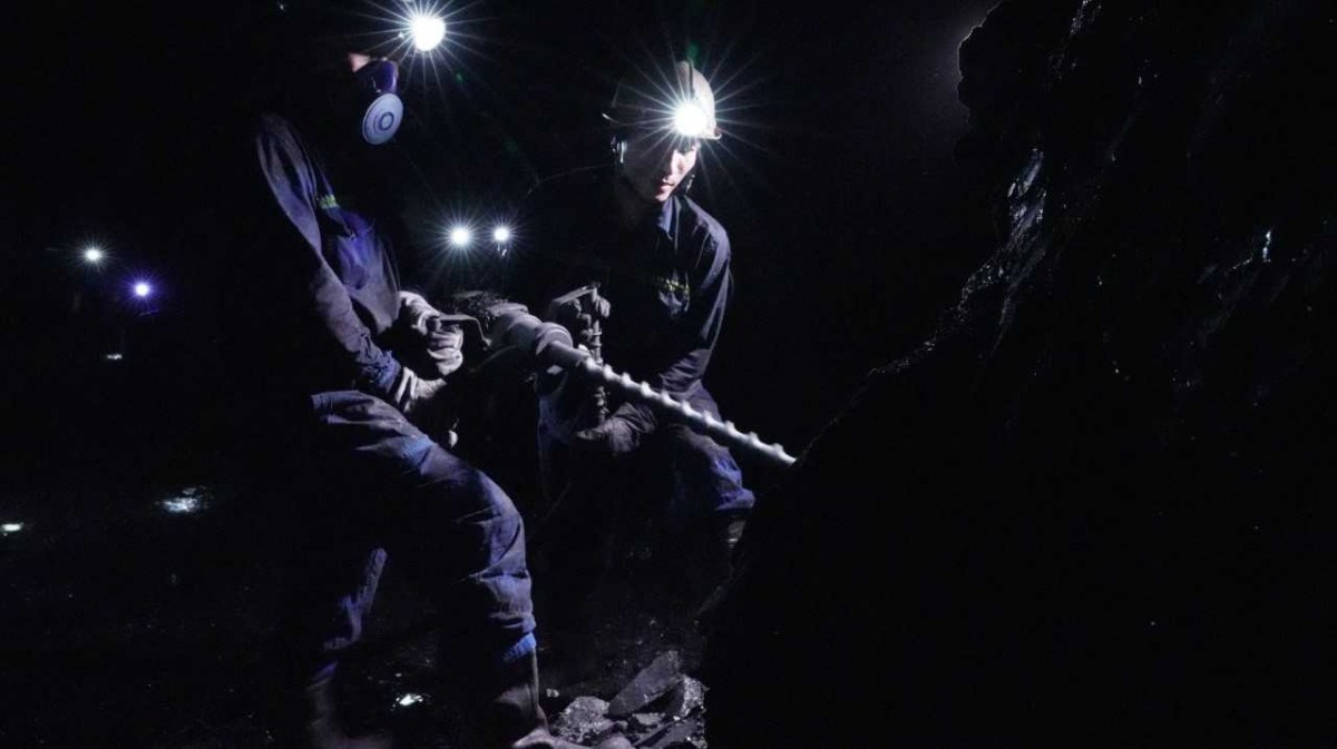 Than Vàng Danh lấy an toàn làm điểm tựa cho phát triển bền vững