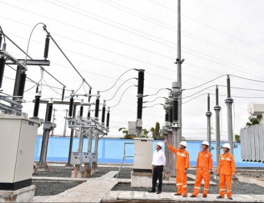Sẵn sàng đảm bảo cấp điện phục vụ Lễ hội Văn hóa Sông nước Cần Thơ 2025