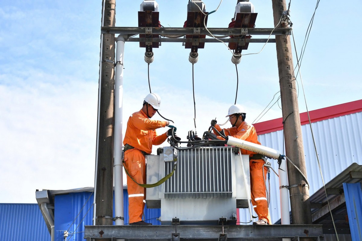 Sẵn sàng đảm bảo cấp điện phục vụ Lễ hội Văn hóa Sông nước Cần Thơ 2025