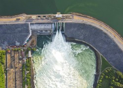 Thủy điện có phải là nguyên nhân gây lũ lụt? [kỳ 3]: Vai trò thực tế của thủy điện và giới hạn không thể vượt qua