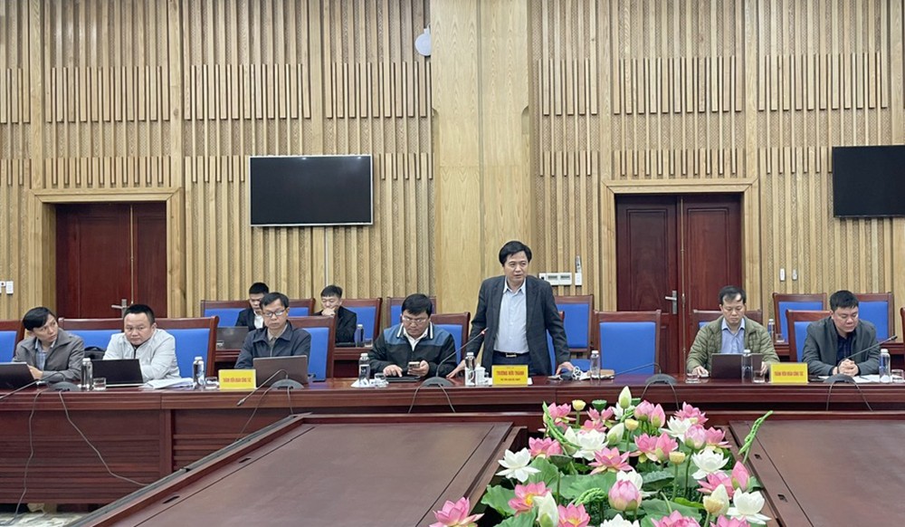 EVNNPT vận hành an toàn, đầu tư hiệu quả, giữ vững ‘trục xương sống’ hệ thống điện quốc gia