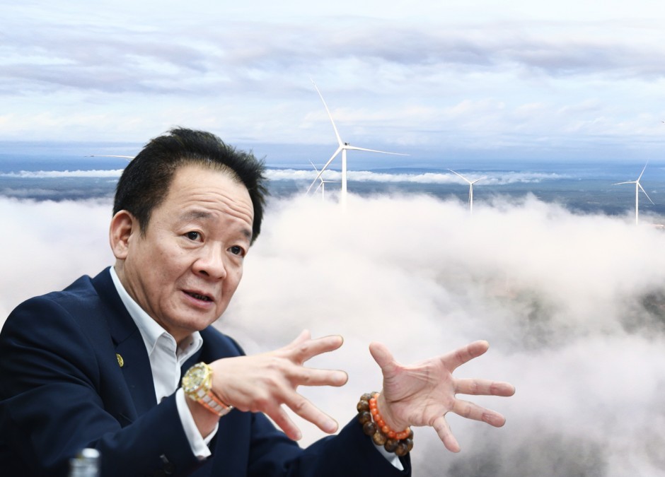 Hạ tầng năng lượng xuyên biên giới - Không gian mới cho khu vực tư nhân của Việt Nam