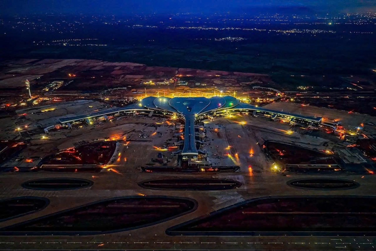 Đầu tư xây dựng lưới điện năm 2025 - EVNSPC về đích vượt chỉ tiêu