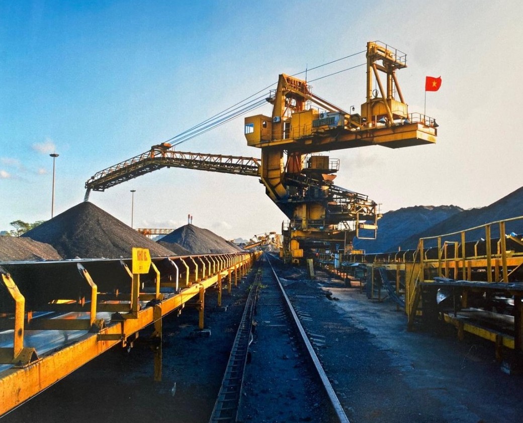 Hoạt động sản xuất, kinh doanh của TKV năm 2025 và nhiệm vụ tháng 1/2026