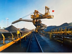 Hoạt động sản xuất, kinh doanh của TKV năm 2025 và nhiệm vụ tháng 1/2026