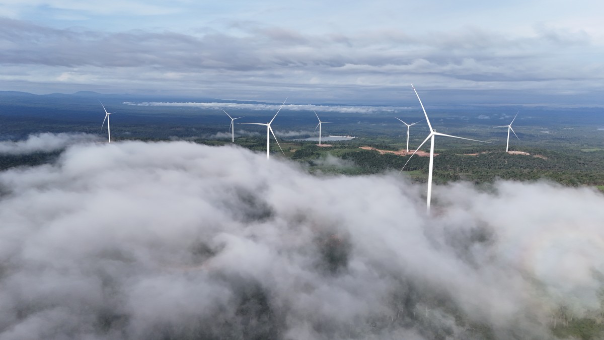 Savan 1 - Dòng điện xuyên biên giới và vai trò của kinh tế tư nhân Việt Nam