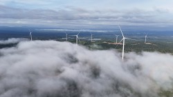 Savan 1 - Dòng điện xuyên biên giới và vai trò của kinh tế tư nhân Việt Nam