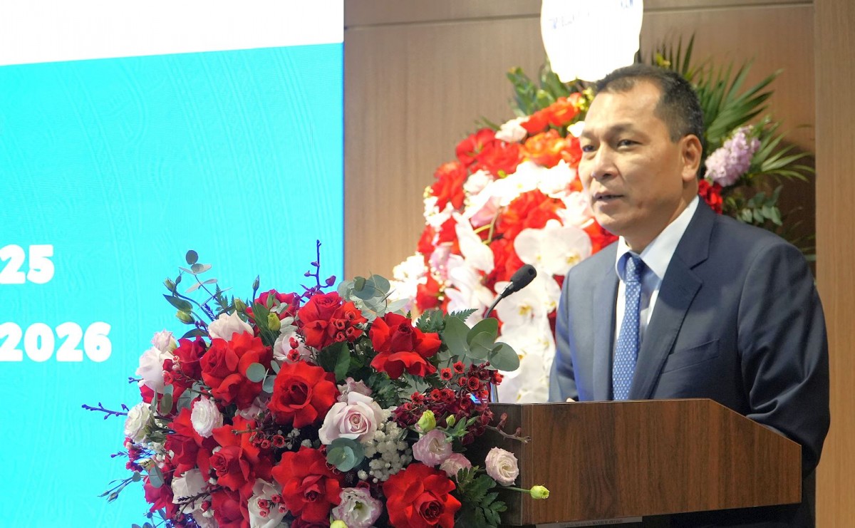 Tổng công ty Phát điện 1 tổng kết công tác năm 2025, triển khai nhiệm vụ 2026