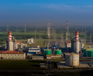 GE Vernova chính thức vận hành thương mại nhà máy điện khí 9HA đầu tiên tại Việt Nam