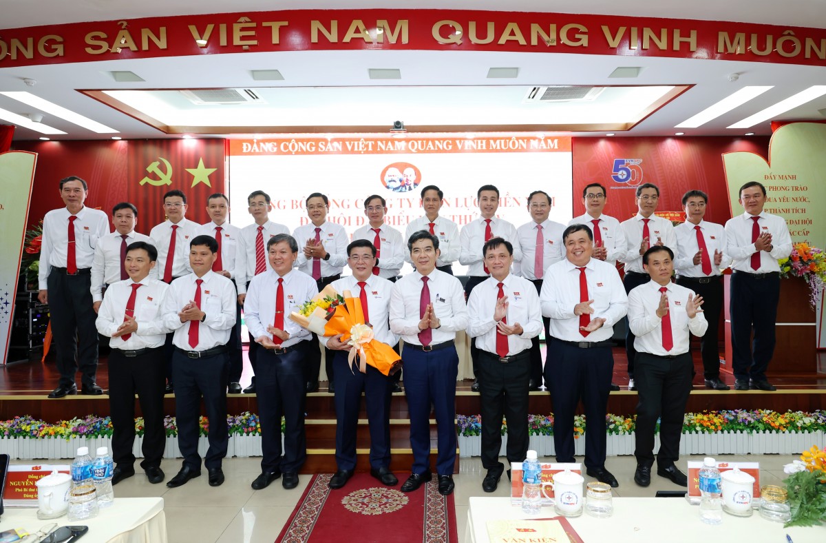 Tổng công ty Điện lực miền Nam - 10 dấu ấn nổi bật năm 2025