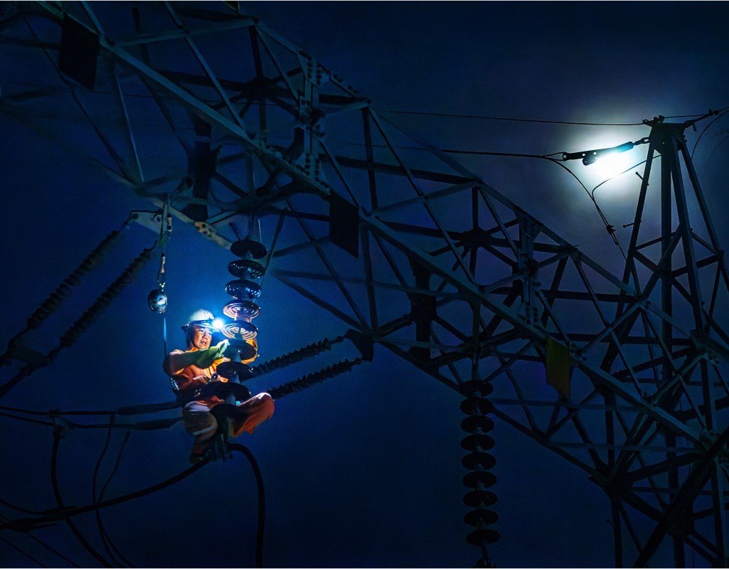 Tổng công ty Điện lực miền Nam - 10 dấu ấn nổi bật năm 2025