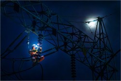 Tổng công ty Điện lực miền Nam - 10 dấu ấn nổi bật năm 2025