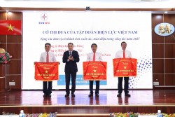 EVNSPC vượt khó thành công, hoàn thành xuất sắc nhiệm vụ năm 2025