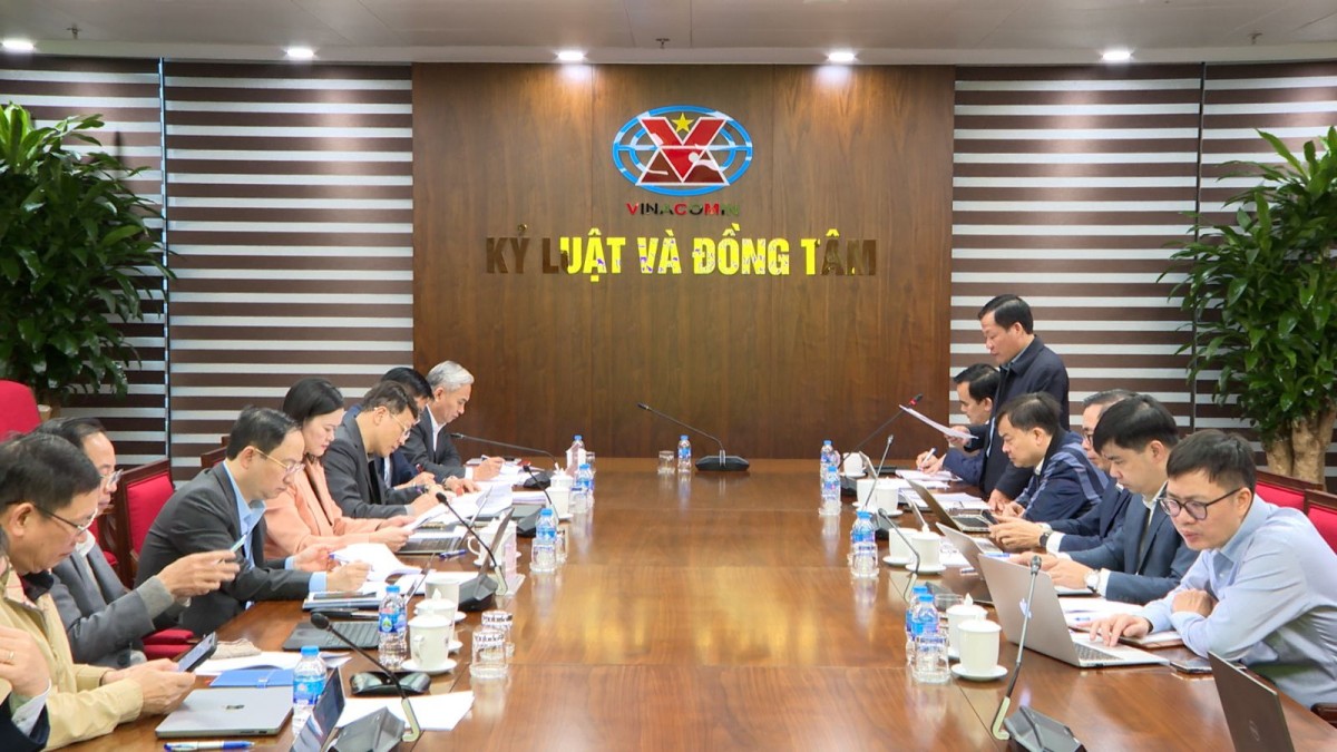 TKV triển khai chuỗi hoạt động chăm lo Tết Nguyên đán và chương trình Tết Thợ mỏ 2026