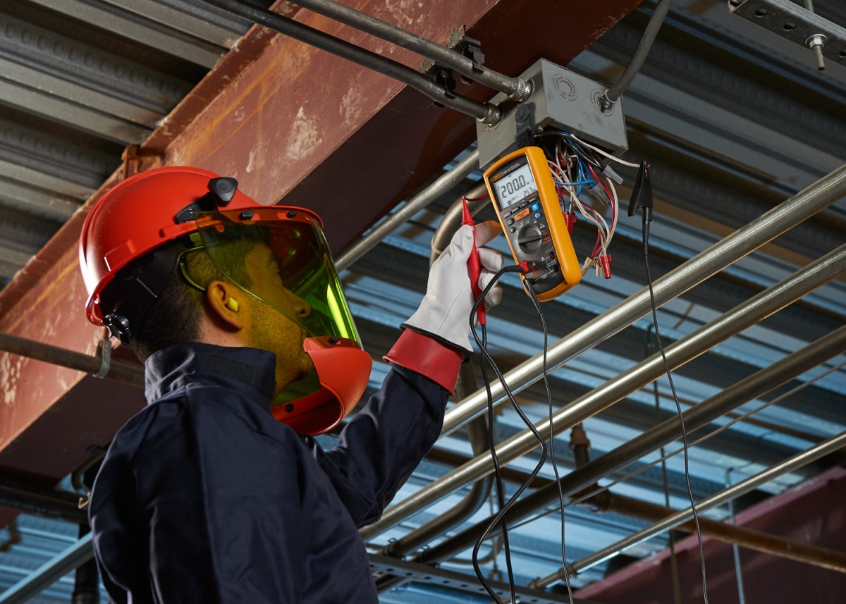 Lỗi chạm đất DC - Tảng băng chìm của hệ thống năng lượng mặt trời