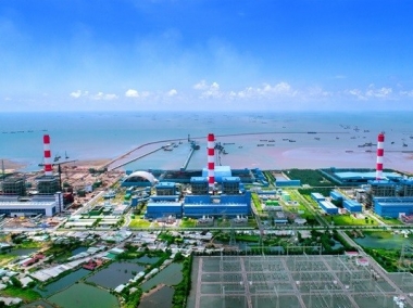 Bền bỉ làm chủ công nghệ nền tảng trong vận hành nhà máy nhiệt điện
