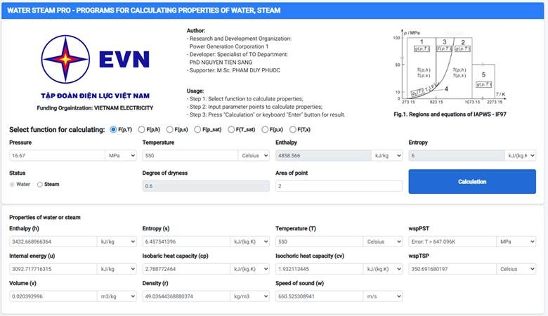 Bền bỉ làm chủ công nghệ nền tảng trong vận hành nhà máy nhiệt điện