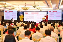 Tổng Công ty Phát điện 3 tổng kết hoạt động năm 2025, triển khai nhiệm vụ 2026