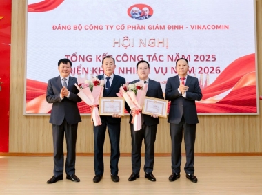 Quacontrol - Nhìn lại một năm vượt khó thành công