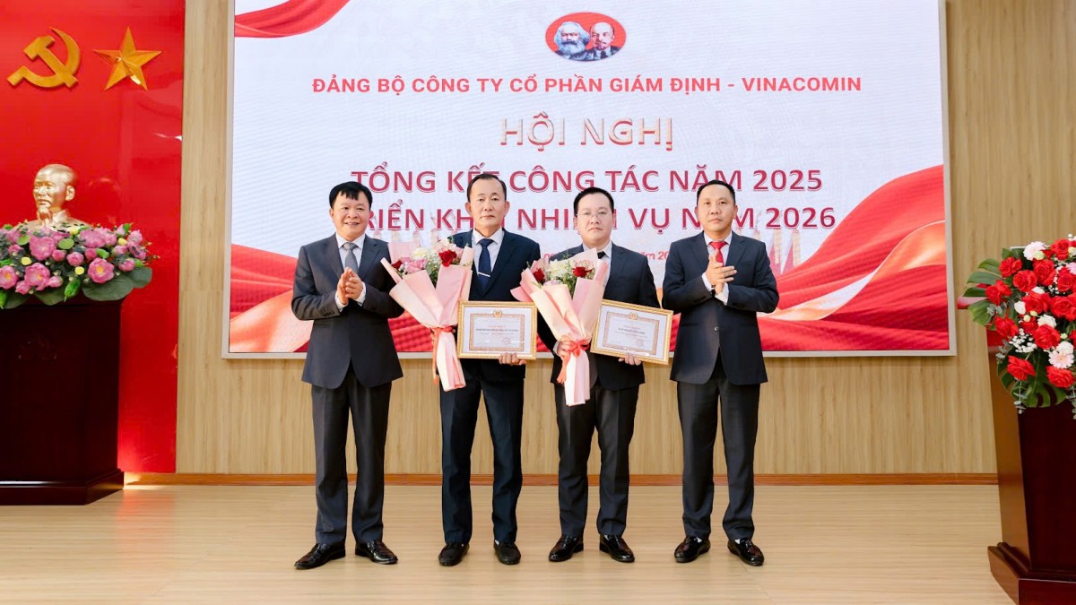 Quacontrol - Nhìn lại một năm vượt khó thành công