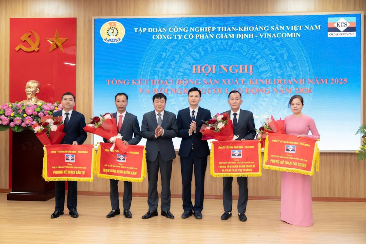 Quacontrol - Nhìn lại một năm vượt khó thành công