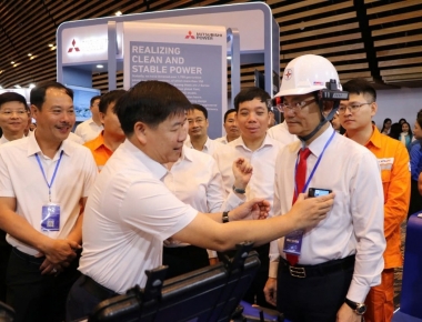 Techshow EVNNPC 2026 - Ngày hội đầu năm và khí thế thi đua mới