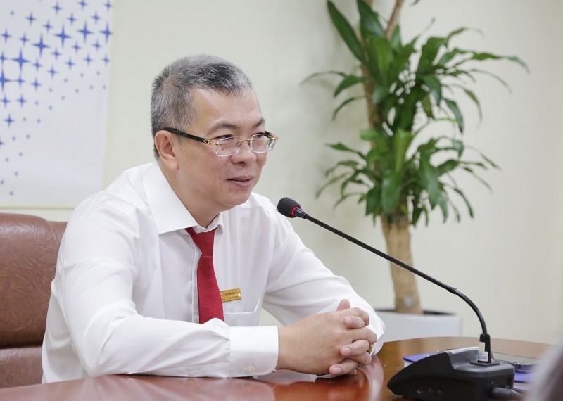 Chia sẻ của Tổng giám đốc EVNHCM trước thềm năm mới - Xuân Bính Ngọ 2026