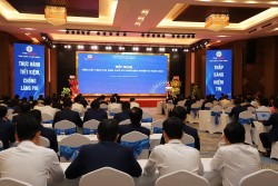 Tổng công ty Phát điện 2 tổng kết công tác năm 2025, triển khai nhiệm vụ 2026