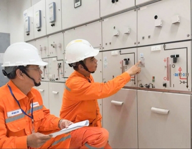 EVN sẵn sàng đảm bảo điện cho Đại hội Đại biểu toàn quốc lần thứ XIV