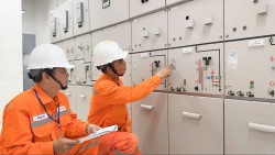 EVN sẵn sàng đảm bảo điện cho Đại hội Đại biểu toàn quốc lần thứ XIV