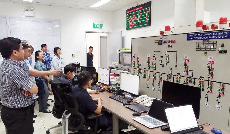 Thực trạng điện mặt trời mái nhà và lưu trữ năng lượng cho KCN - Ghi nhận thực tế tại Đồng Nai, Bắc Ninh