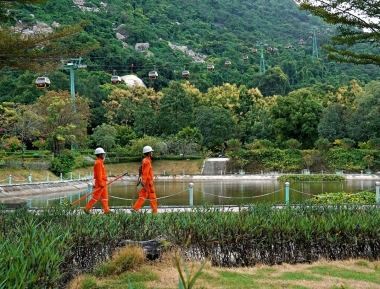 EVNSPC sẵn sàng kịch bản, phương án đảm bảo cấp điện dịp Tết Bính Ngọ 2026
