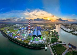 An ninh năng lượng trong giai đoạn chuyển dịch và vai trò của thị trường điện cạnh tranh Việt Nam