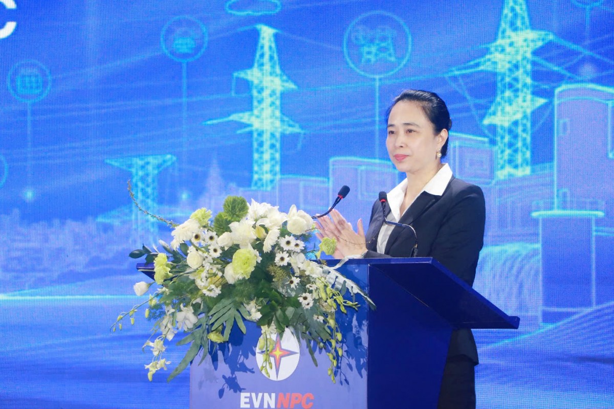 EVNNPC hoàn thành xuất sắc toàn diện các chỉ tiêu năm 2025