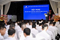 Công ty EPS hoàn thành tốt nhiệm vụ năm 2025, sẵn sàng cho kế hoạch 2026