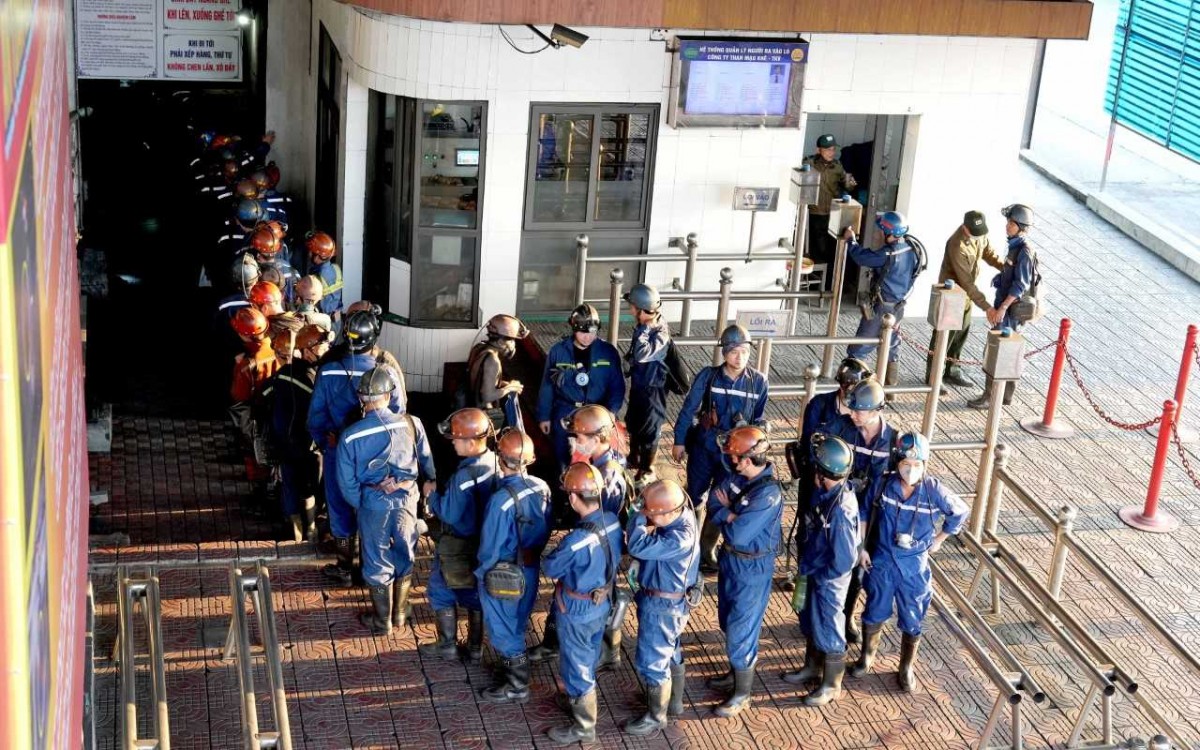 Than Mạo Khê - Những tín hiệu tích cực đầu năm mới 2026