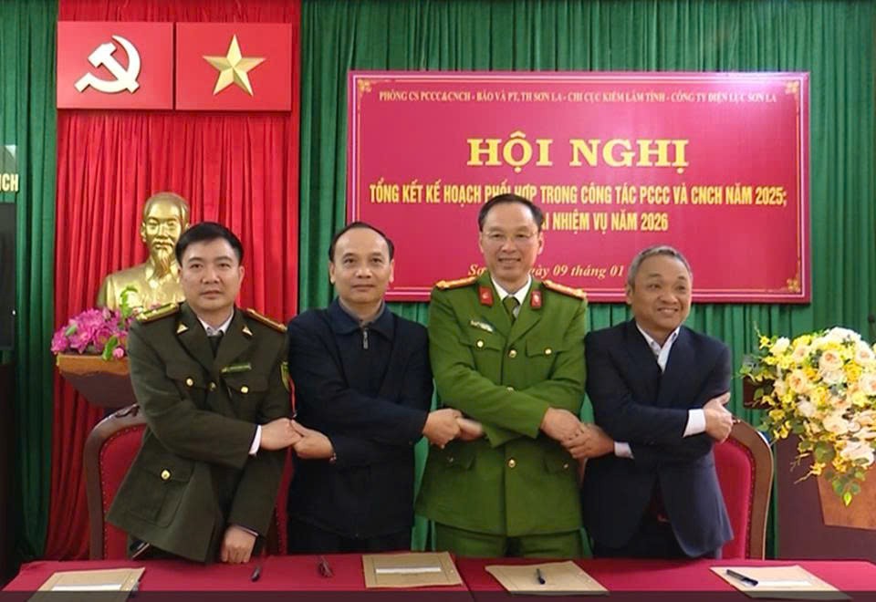 PC Sơn La đẩy mạnh tuyên truyền sử dụng điện an toàn tại khu dân cư