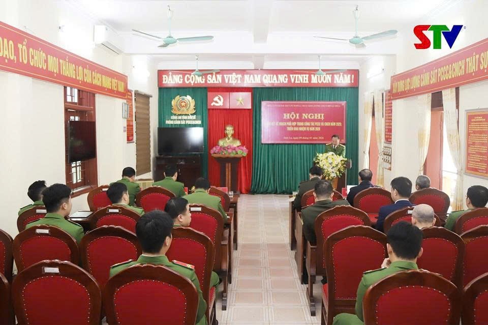 PC Sơn La đẩy mạnh tuyên truyền sử dụng điện an toàn tại khu dân cư