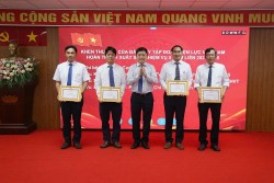 Nhiệt điện Duyên Hải vượt khó, hoàn thành xuất sắc nhiệm vụ năm 2025