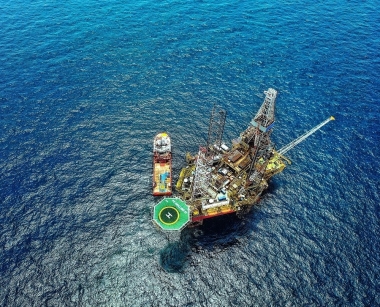 Giàn PV DRILLING II và III được khách hàng Pertamina vinh danh