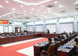 EVNNPT làm việc với 23 ngân hàng về thu xếp vốn cho các dự án truyền tải điện