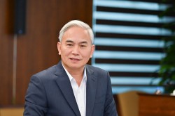 Tổng giám đốc TKV trả lời phỏng vấn Tạp chí Năng lượng Việt Nam